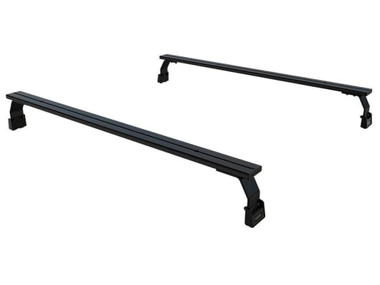 Front Runner Series Volkswagen Amarok (2010-Current) EGR RollTrac Load Bed Load Bar Kit