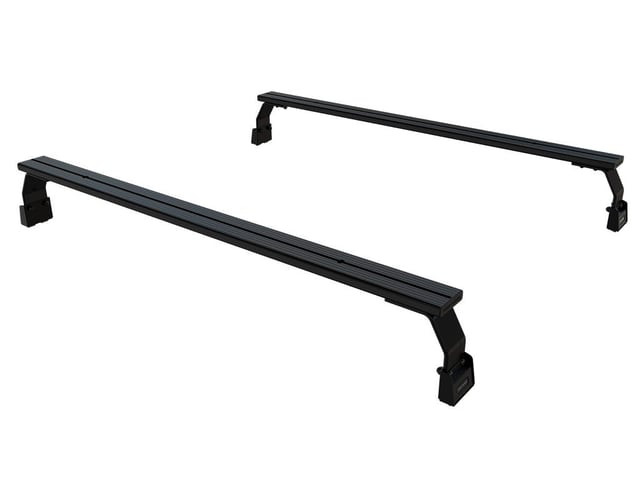 Front Runner Series Jeep Gladiator (2020-Current) EGR RollTrac Load Bed Load Bar Kit