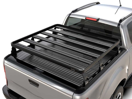 Front Runner Series Volkswagen Amarok (2010-Current) EGR RollTrac Slimline II Load Bed Rack Kit
