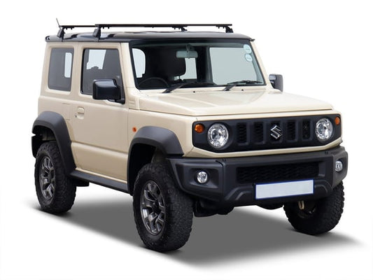 Front Runner Series Suzuki Jimny (2018-Current) Load Bar Kit