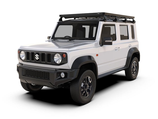 Front Runner Series Suzuki Jimny 5 Door (2023-Current) Slimline II Roof Rack Kit / Tall