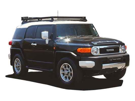 Front Runner Series Toyota FJ Cruiser Slimline II Roof Rack Kit