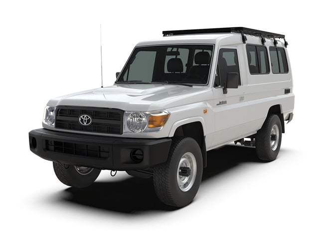 Front Runner Series Toyota Land Cruiser 78 Slimline II 3/4 Roof Rack Kit