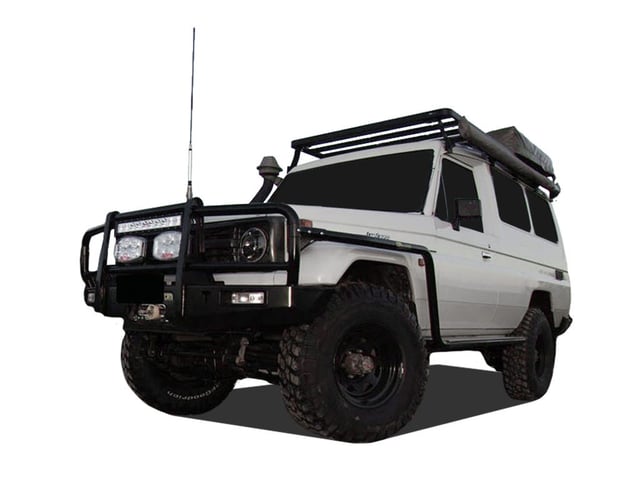 Front Runner Series Toyota Land Cruiser 78 Troopy Slimline II Roof Rack Kit