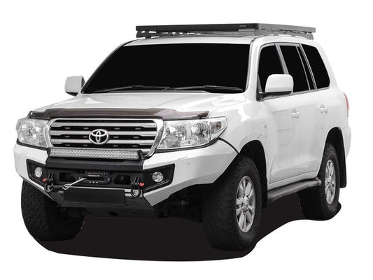 Front Runner Series Toyota Land Cruiser 200/Lexus LX570 Slimline II Roof Rack Kit / Low Profile