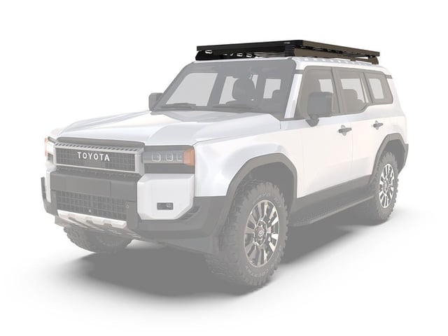 Front Runner Series Toyota Land Cruiser Prado 250 (2024-Current) Slimline II Roof Rack Kit