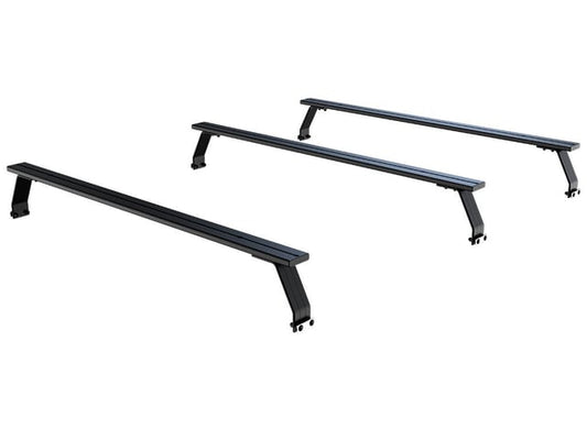 Front Runner Series Toyota Tundra 5.5' Crew Max (2007-Current) Triple Load Bar Kit