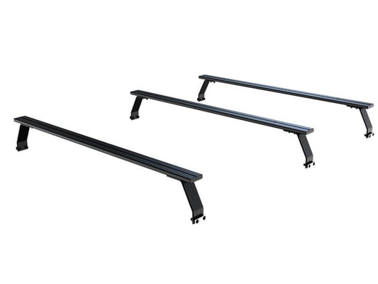 Front Runner Series Toyota Tundra 6.4' Crew Max (2007-Current) Triple Load Bar Kit