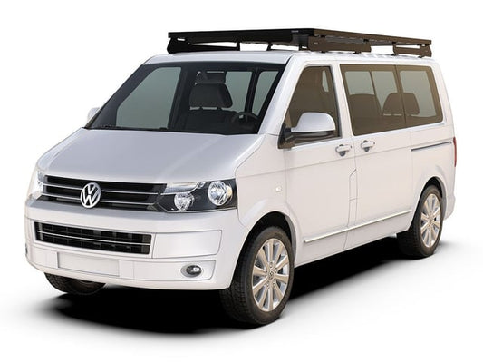 Front Runner Series Volkswagen T5 Transporter SWB (2003-2015) Slimline II Roof Rack Kit