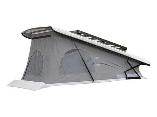 Front Runner Series Volkswagen T5/T6 (2003-Current) w/SCA Pop Top Roof Slimline II Roof Rack Kit