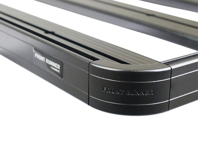 Front Runner Series Volkswagen T5/T6 Transporter LWB w/OEM Tracks (2003-Current) Slimline II Roof Rack Kit