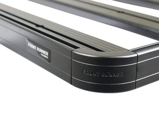 Front Runner Series Volkswagen T5/T6 Transporter LWB w/OEM Tracks (2003-Current) Slimline II Roof Rack Kit