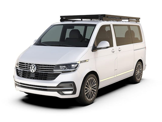 Front Runner Series Volkswagen T6/T6.1 Caravelle Transporter SWB (2015-Current) Slimline II Roof Rack Kit