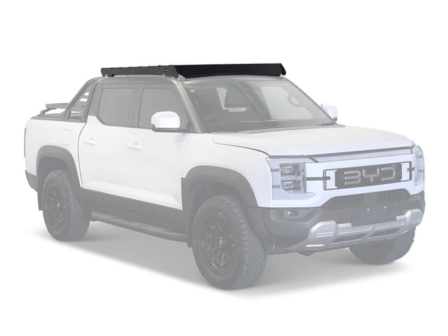 Front Runner Series BYD Shark (2025-Current) Slimsport Roof Rack Kit