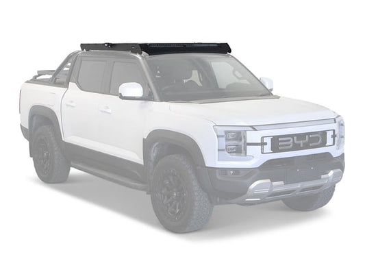 Front Runner Series BYD Shark (2025-Current) Slimsport Roof Rack Kit / Light Bar Ready