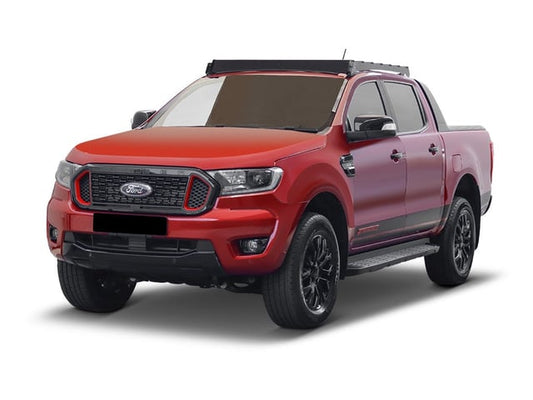 Front Runner Series Ford Ranger T6 / Wildtrak / Raptor (2012-2022) Slimsport Roof Rack Kit