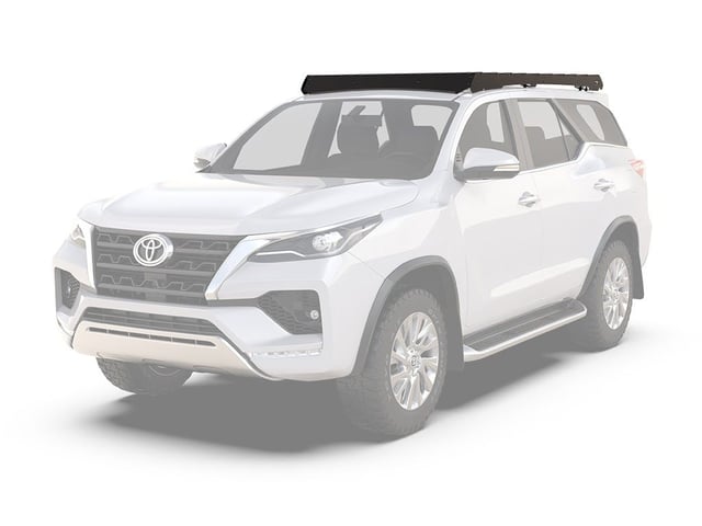 Front Runner Series Toyota Fortuner (2016-Current) Slimsport Roof Rack Kit