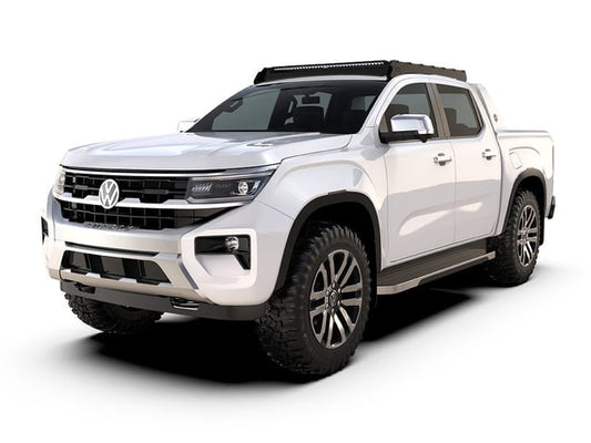 Front Runner Series Volkswagen Amarok (2023-Current) Slimsport Roof Rack Kit / Light Bar Ready
