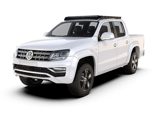 Front Runner Series Volkswagen Amarok (2010-2022) Slimsport Roof Rack Kit / Light Bar Ready