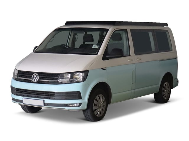 Front Runner Series Volkswagen T5/T6/T6.1 Transporter SWB (2003-2024) Slimsport Roof Rack Kit