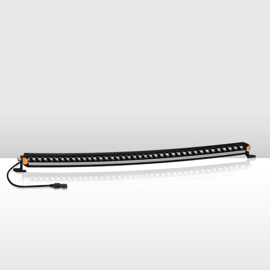 Lightfox 40-Inch Curved LED Light Bar