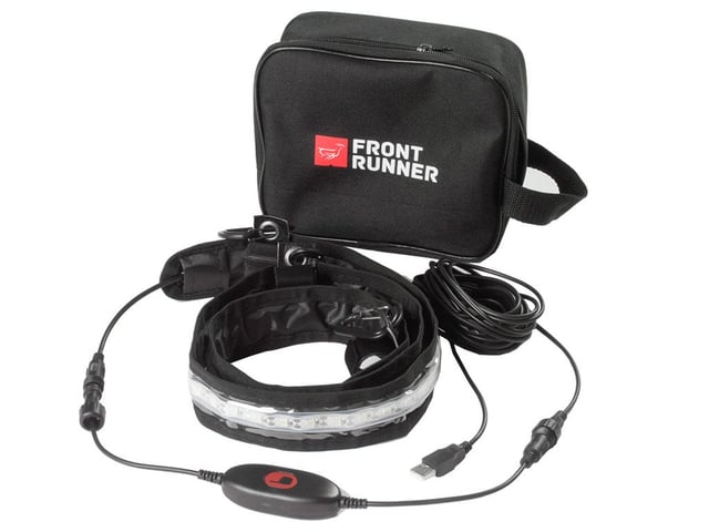 Front Runner Series Dual Color LED Light Strip / 1.2M