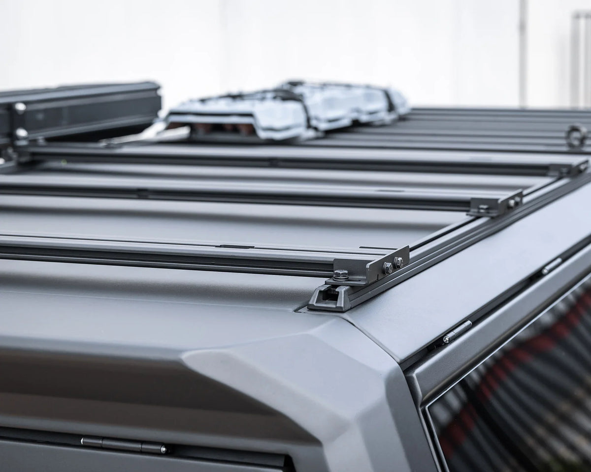 RAID Canopy Load Bar Kit – Ford Ranger / Raptor Next Gen 2023+