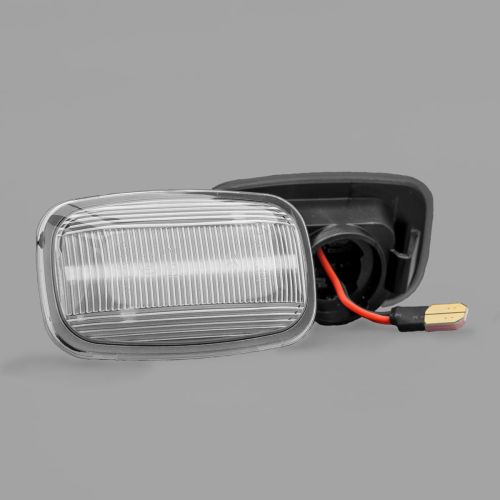 STEDI Dynamic LED Side Marker — Toyota 70 & 100 Series Land Cruiser