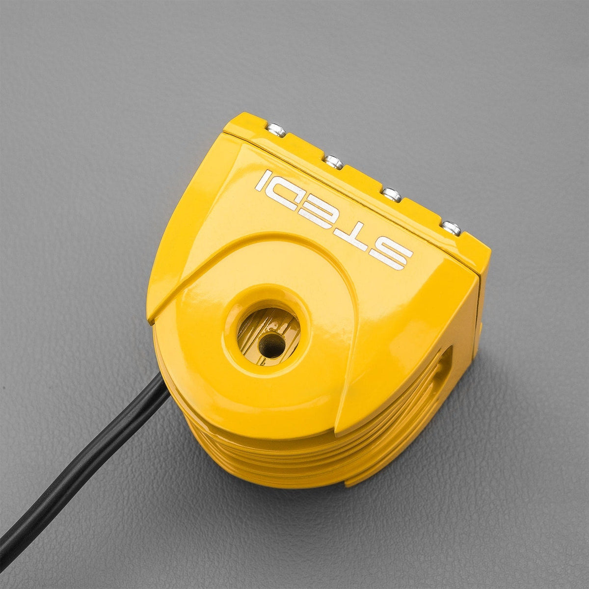 STEDI Industrial C-4 LED Light — Spot — view 3