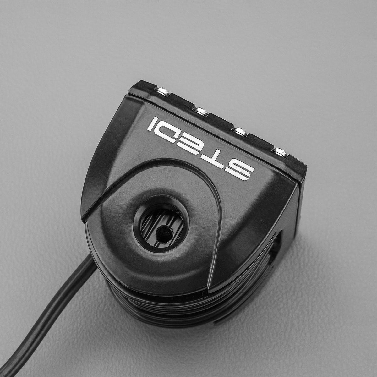 STEDI C-4 Black Edition LED Light Cube — Diffuse — view 5
