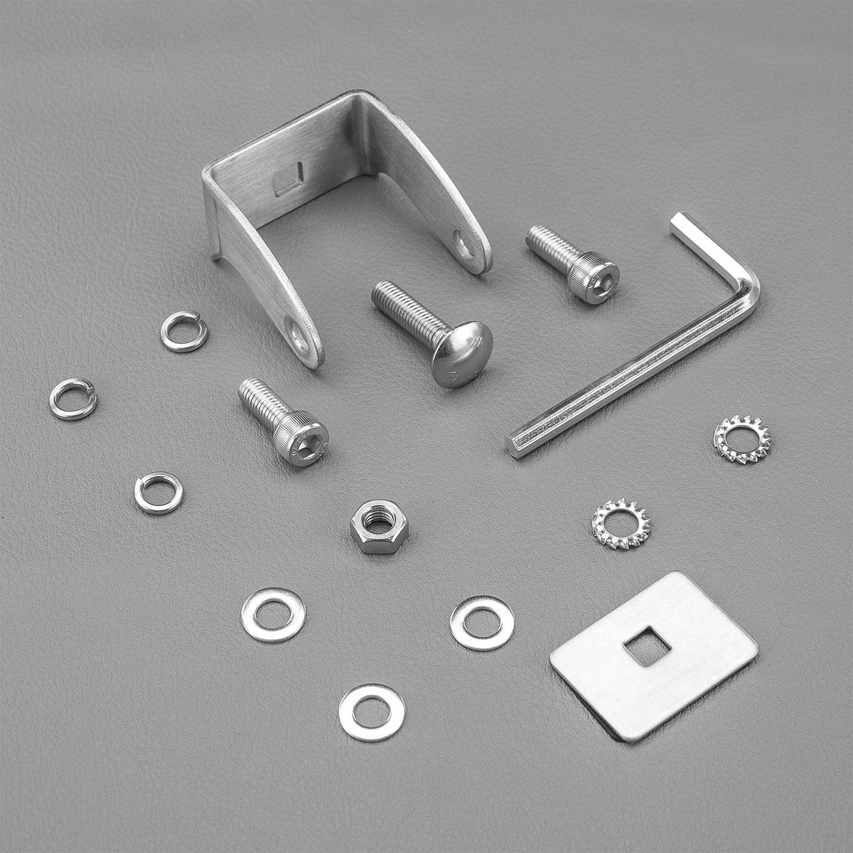 STEDI Industrial C-4 LED Light — Spot — view 5
