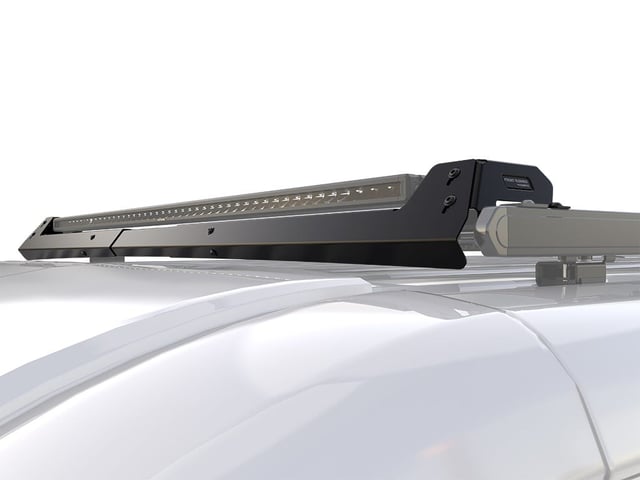 Front Runner Slimpro Van Rack Adjustable Wind Fairing
