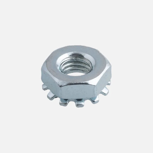 SBI Lower Solenoid Nut