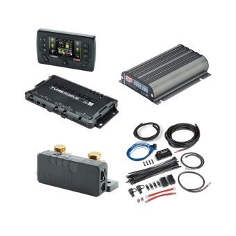 Off Grid Power Kit