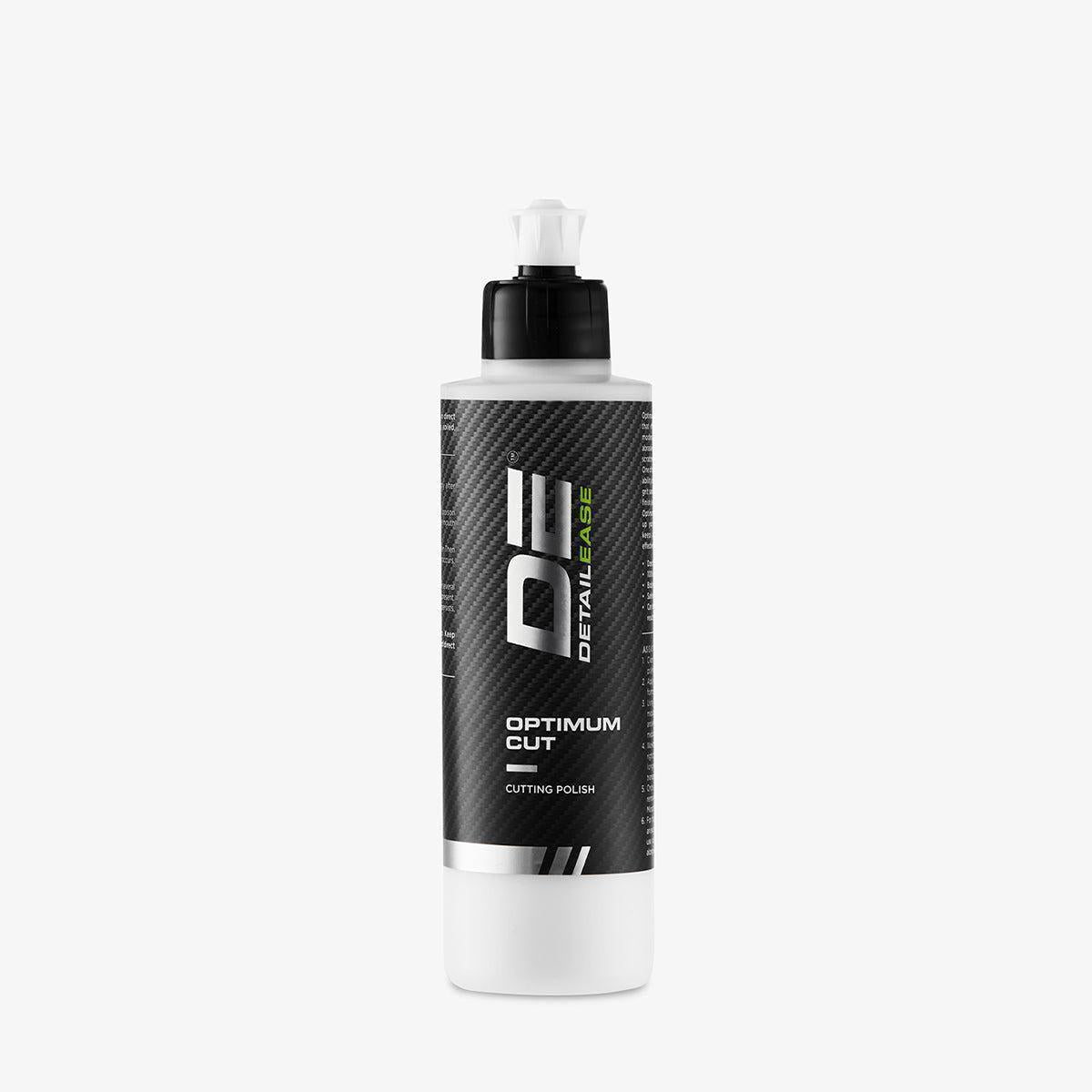 Optimum Cut - Cutting Polish – 250ml