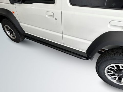 Haval Jolion S Nudge Bar