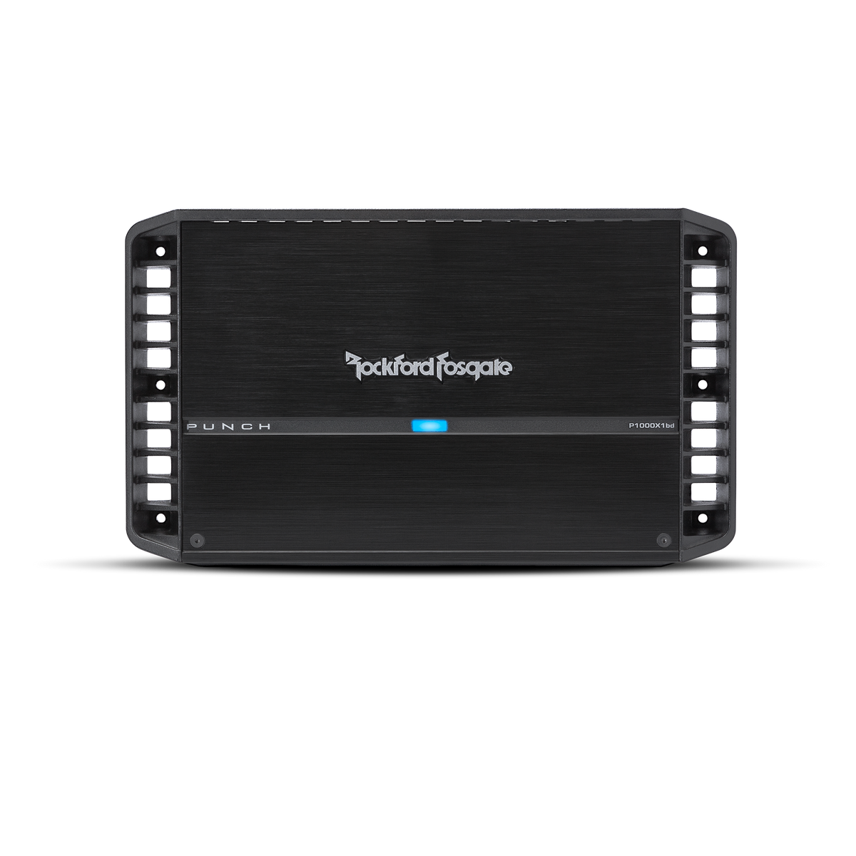Punch 1,000 Watt Class-bd Mono Amplifier