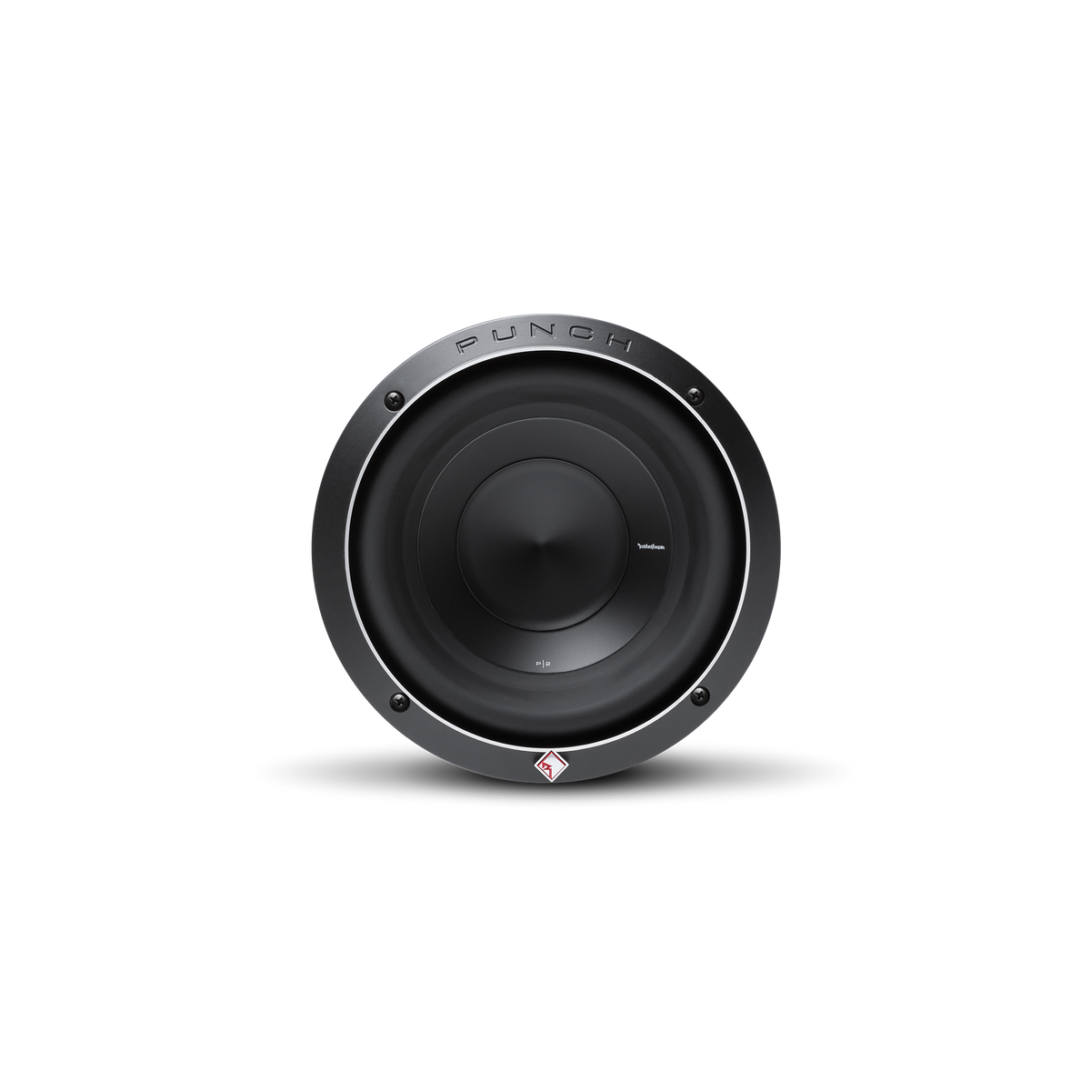 Punch 8" P2 4-Ohm DVC Subwoofer