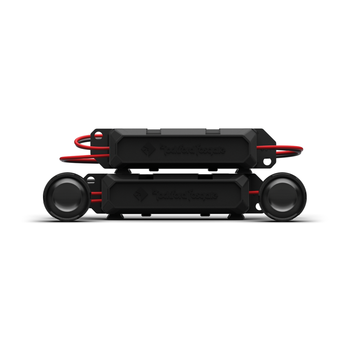 Punch P2 3/4” Inverted Dome Tweeters