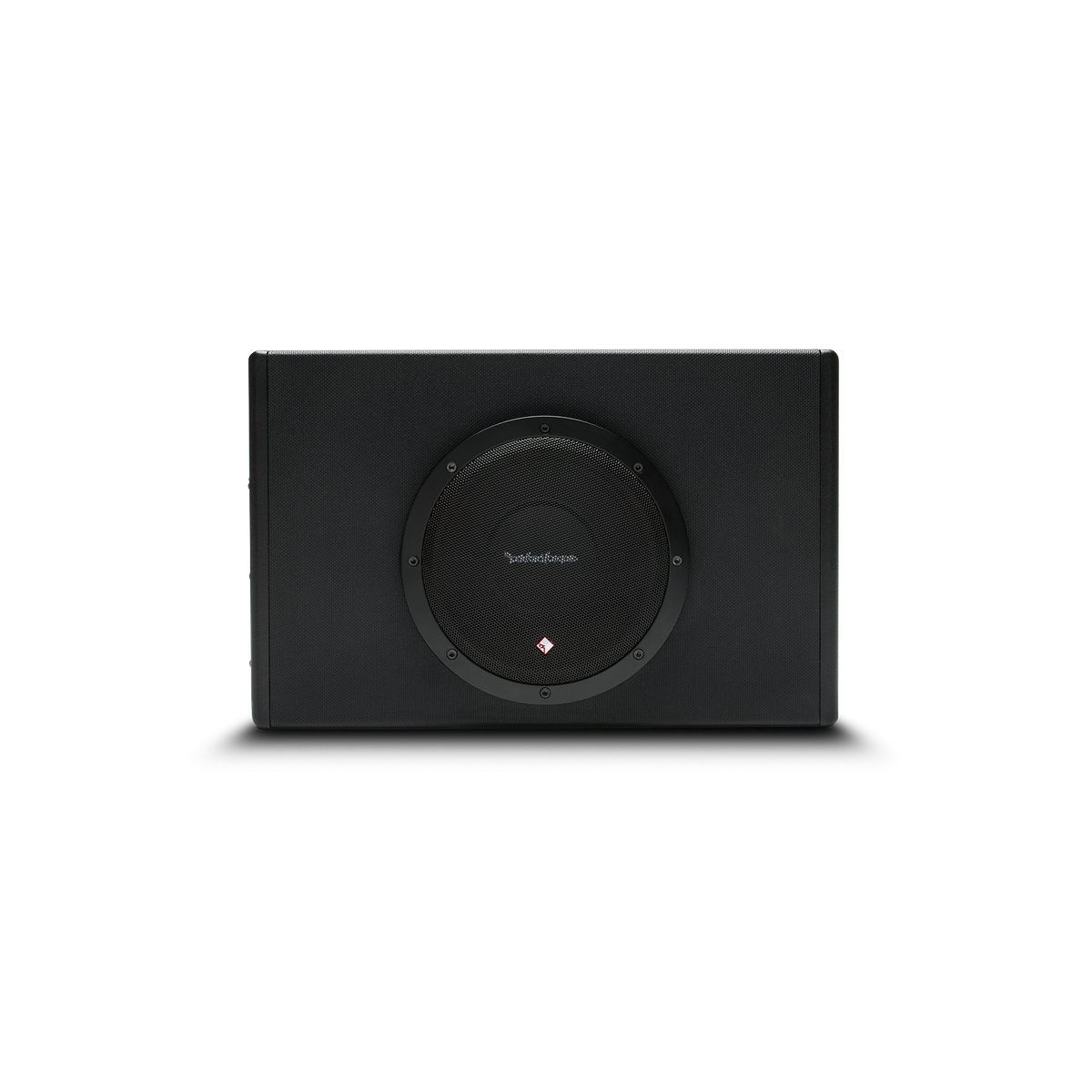 Punch 8" 300-Watt Powered Enclosure