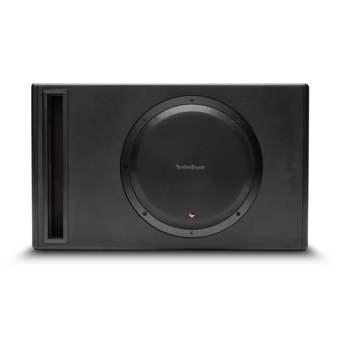 Punch 12" 500-Watt Powered Enclosure