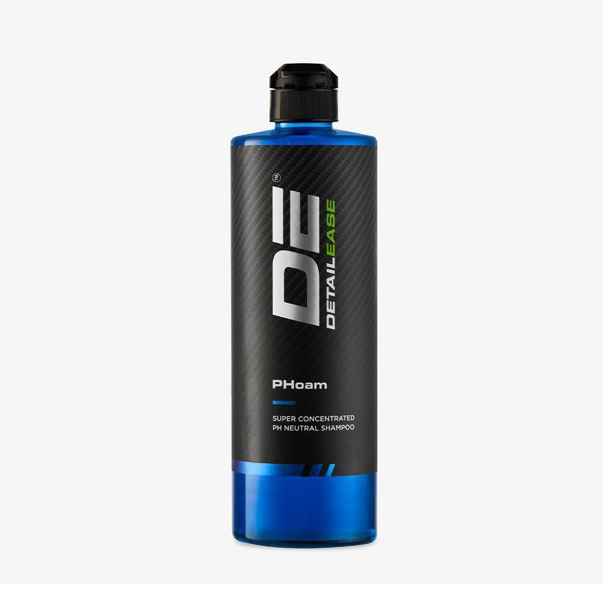 PHoam - Super Concentrate Shampoo – 500 ml