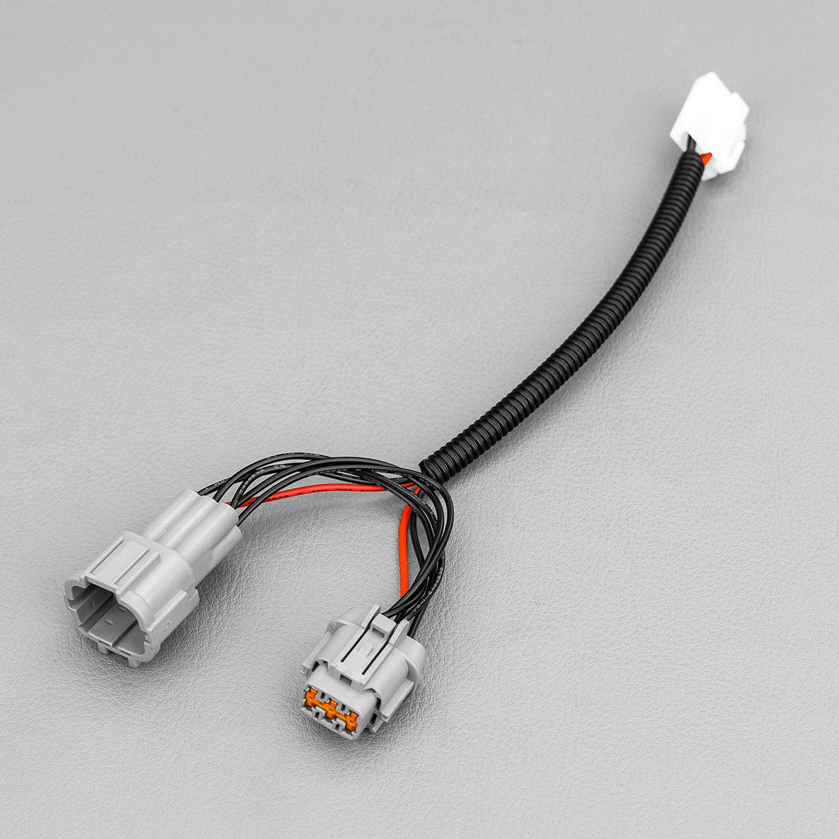STEDI Nissan Patrol Y62 Series 5 High Beam Adapter — view 2