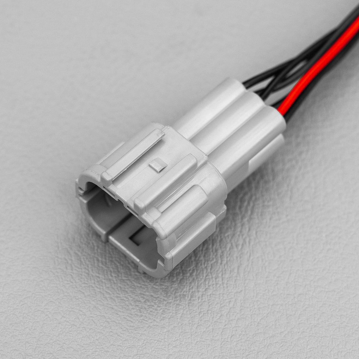 STEDI Nissan Patrol Y62 Series 5 High Beam Adapter — view 4