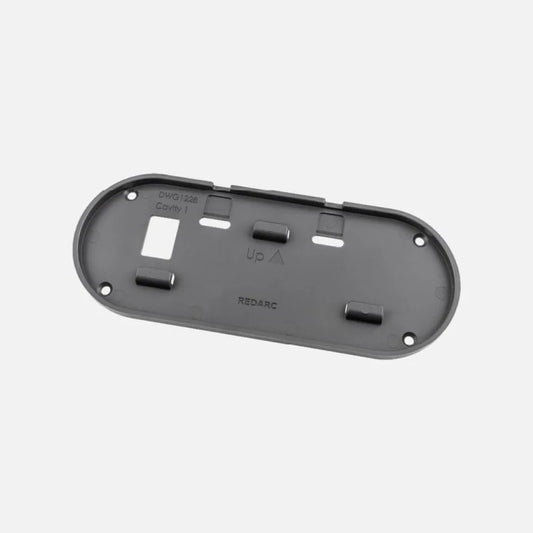 Manager30 Display Backing Plate