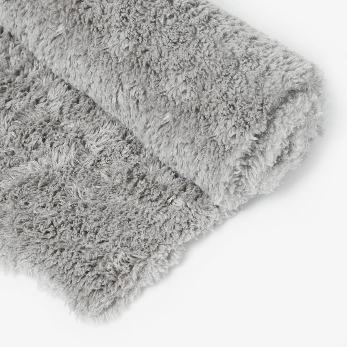 Edgeless Microfiber Buffing Cloth – 1 Cloth