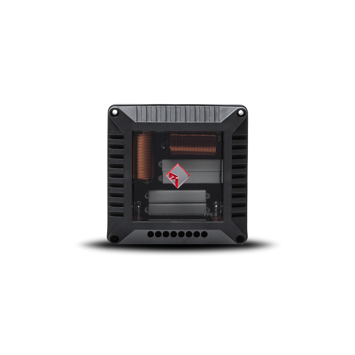 Punch Pro 4-Ohm Passive Crossover (ea)