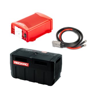 GoBlock Inverter Kit
