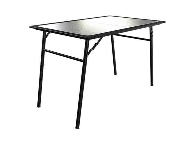 Front Runner Series Pro Stainless Steel Camp Table