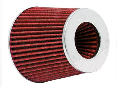 Universal Red Cone Air Filter